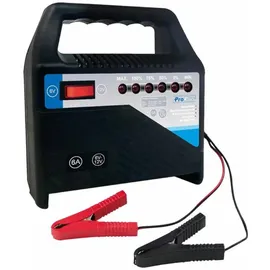 PRO PLUS Batterieladegerät 6v12v 6a