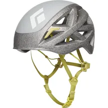 Black Diamond Vapor Kletterhelm Grau