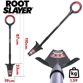 Root Slayer Spaten Root Slayer Pro