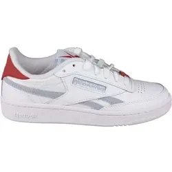 Reebok Sport  Sneaker Club C Revenge  in Weiss, 36