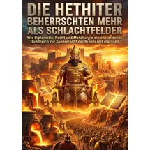epubli Die Hethiter Beherrschten Mehr als Schlachtfelder