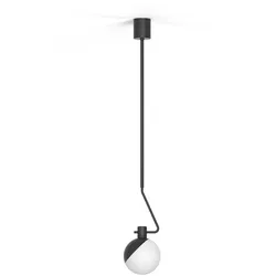 Grupa Baluna Ceiling Pendelleuchte dimmbar
