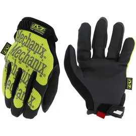 Mechanix Wear Original Work Handschuhe (X-Large, Fluoreszierend