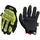 Mechanix Wear Original Work Handschuhe (X-Large, Fluoreszierend