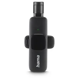 Hama Smart Wireless (Schwarz)