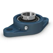 SKF Y-Lagereinheit UCFL204/H