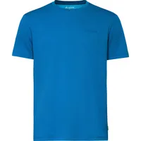 Vaude Essential T-Shirt active blue XL