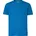 T-Shirt active blue XL