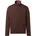 Herren Unterjacke Me Jacket III Größe S in Braun tobacco