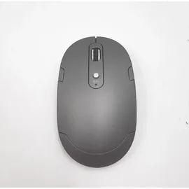 Amazon Basics Tastatur und Maus kabellos DE