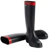 Aigle Myrica Gummistiefel Navy/Blue 36