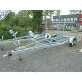Böckmann TPV BA 2700-R Bootsanhänger