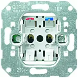 1St. Gira 016100 Lichtsignal Einsatz