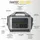 Fantec Powerstation PGS-1200 1,11 kWh