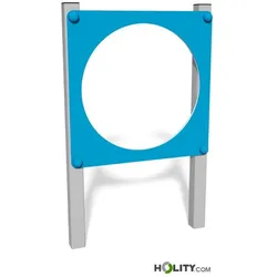 Agility Reifen fur Hundesport h794_24