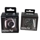 Fujifilm Instax PAL Gem Black