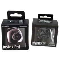 Fujifilm Instax PAL Gem Black