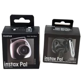 Fujifilm Instax PAL Gem Black