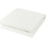 done.® »Coco« Wohndecke 4202 star white