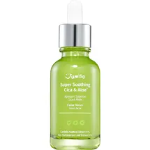 Jumiso Super Soothing Cica & Aloe Gesichtsserum 30 ml