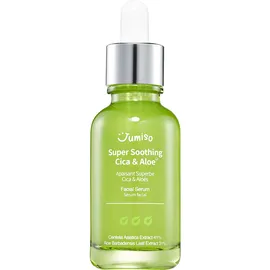 Jumiso Super Soothing Cica & Aloe Gesichtsserum 30 ml