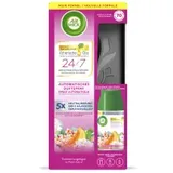 Airwick Duftspender Freshmatic Max fruchtig 250 ml, 1 Set