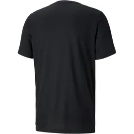 Puma Performance T-Shirt schwarz M