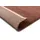 Schöner Wohnen Teppich "Pure 250", braun, B:133cm H:2,1mm L:190cm, Polypropylen, SCHÖNER WOHNEN-KOLLEKTION, Teppiche, Teppich