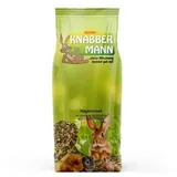 Knabbermann Nagermüsli 5 kg