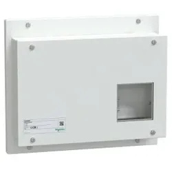 Schneider Electric KSA250ABCB4 KSA Zubehör, 250A, Aufsatz für Messtechnik für KSA250AB4