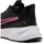 Puma Flyer Lite 3 Puma Black / Pink Pixel 44,5