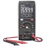 VOLTCRAFT VC292 Hand-Multimeter digital CAT III 600V Anzeige (Counts): 6000