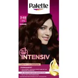 Poly Palette Intensiv Creme Coloration 3-68878 Mahagoni - 1.0 Stück