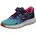 Fitnessschuhe Blau 34