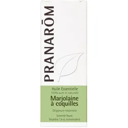 Pranarom Majoran