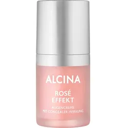 Alcina Augencreme mit Concealer-Wirkung 15 ml Damen 