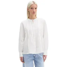 Marc O'Polo Shirtbluse weiß S