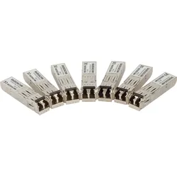 MICROSENS Transceiver Gigabit MS100210DX