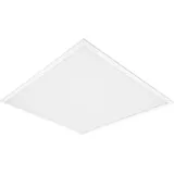 LEDVANCE LED Panel 1-flg. rund weiß