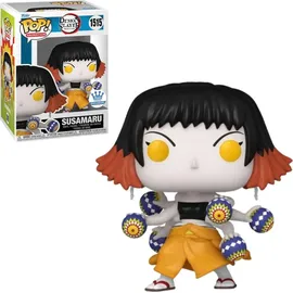 Funko Pop! Animation: Demon Slayer - Susamaru #1515