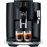 Jura E8 2020 piano black (EB)