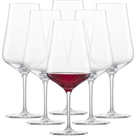 Schott Zwiesel Bordeaux Rotweinglas Fine