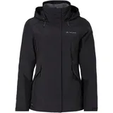 Vaude Rosemoor 3in1 Ii Jacke - Black - 40