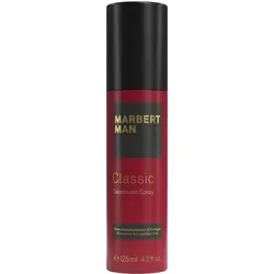 MARBERT Man Classic Deodorant Spray