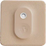 Shelly Temperatur- und Feuchtigkeitssensor Beige