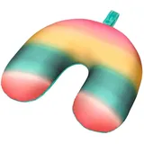 Moses Fernweh 2-in-1 Nackenhörnchen Sunset