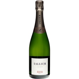 CHAMPAGNE LALLIER LALLIER SERIE R.019 - CHAMPAGNER LALLIER
