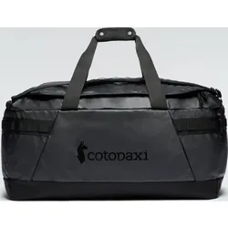 Cotopaxi Allpa Getaway 100L Duffel Cotopaxi Black cotopaxi black