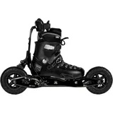 Inline-skates schwarz