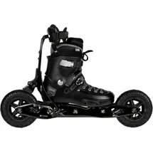 Powerslide XC Trainer 150 Inline-skates - schwarz